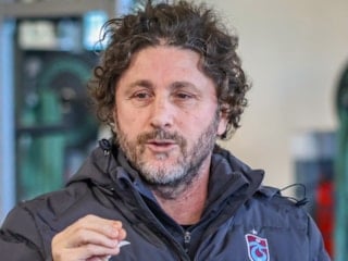 Trabzonspor, Süper Kupa mesaisini sürdürüyor