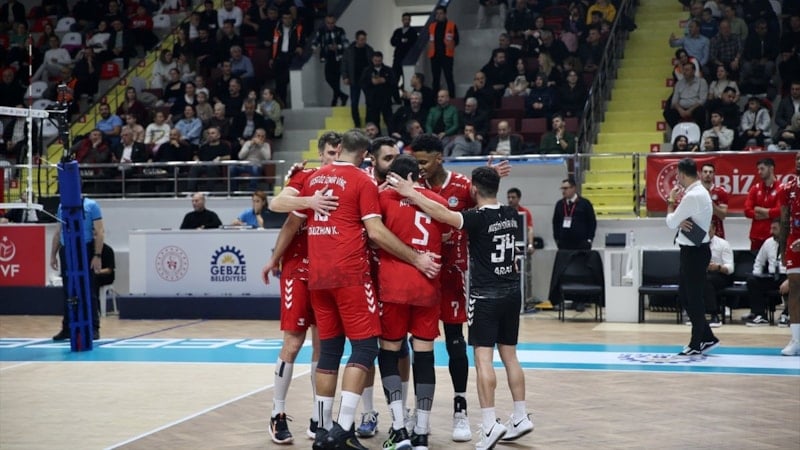 Akkuş Belediyespor'da hedef ligin ikinci yarısına iyi başlamak