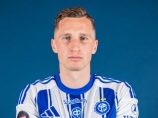 Vanspor, Santeri Hostikka ile ön protokol imzaladı