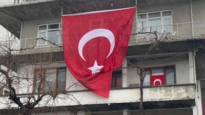 Yalova'da Şehit olan Turgut Külünk'ün babası konuştu: Vatan sağ olsun