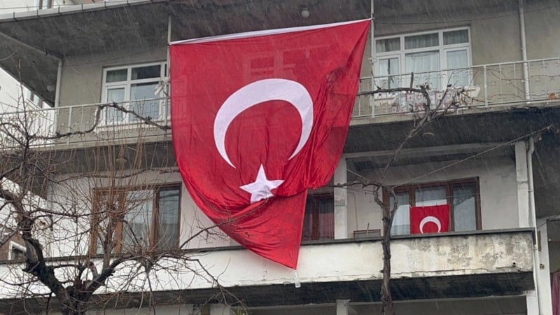 Yalova'da Şehit olan Turgut Külünk'ün babası konuştu: Vatan sağ olsun