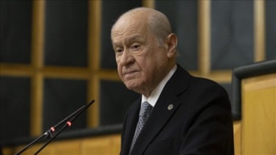 Devlet Bahçeli: Saldırılar ülkemizi ve milletimizi yıldıramayacak