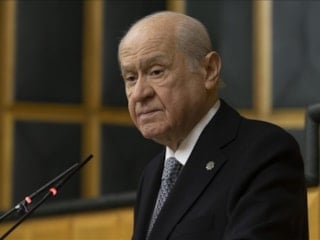 Devlet Bahçeli: Saldırılar ülkemizi ve milletimizi yıldıramayacak