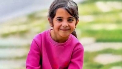 Yargıtay'dan Narin Güran kararı