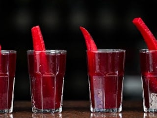 Şalgam suyunda alkol tespit edildi: Eser miktar sanılandan fazla çıktı