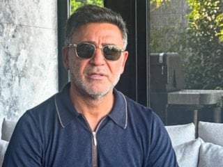 İzzet Yıldızhan nazardan korkuyor: Arabamı bile paylaşmam