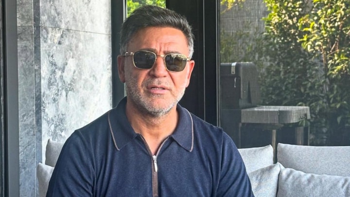 İzzet Yıldızhan nazardan korkuyor: Arabamı bile paylaşmam