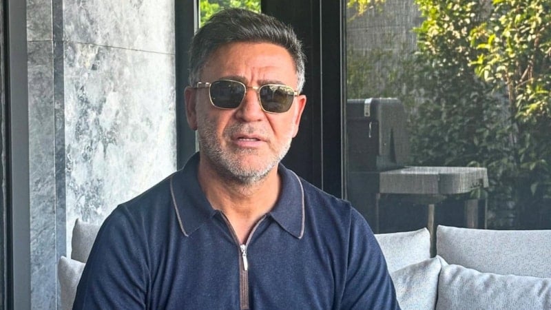 İzzet Yıldızhan nazardan korkuyor: Arabamı bile paylaşmam