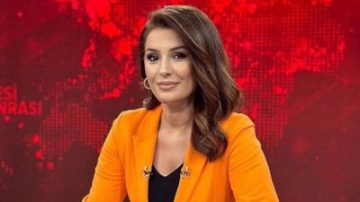 Serap Belovacıklı, Sözcü TV'den ayrıldı
