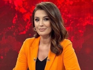 Serap Belovacıklı, Sözcü TV'den ayrıldı