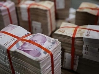 Bankacılık sektörünün net kârı 842,8 milyar liraya çıktı