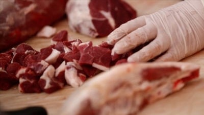 Kırmızı et sektöründen kalıcı istikrar için yerli üretim çözümü
