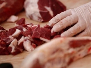 Kırmızı et sektöründen kalıcı istikrar için yerli üretim çözümü