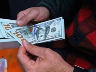 İran riyalinde rekor düşüş: Protestolar patlak verdi