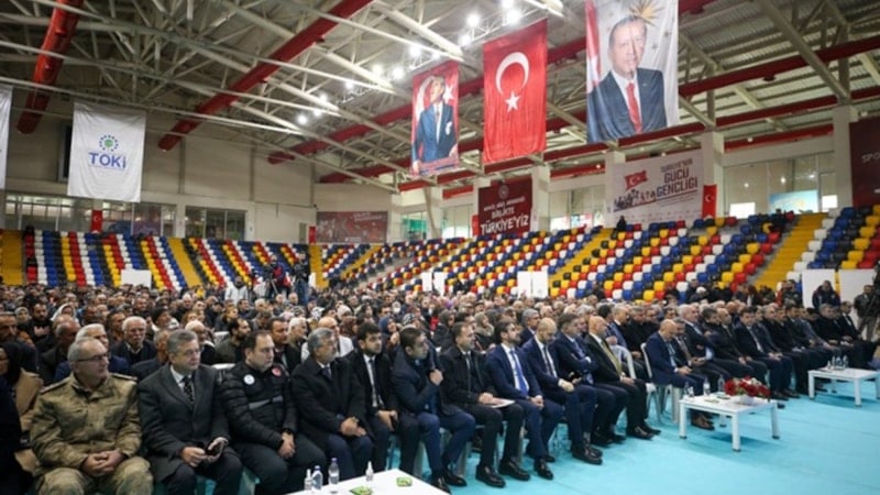 TOKİ 2026 takvimi: 7 ilde tarih verildi! İşte sıradaki iller...