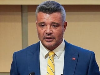 Sadettin Saran'ın özel laboratuvar sonuçlarına ilişkin savcılık açıklaması