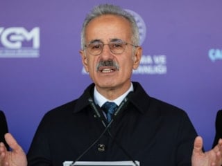 Altunizade-Çamlıca Camii-Bosna Bulvarı Metro Hattı’nda çalışmalar hızla devam ediyor