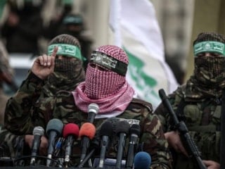 Hamas, Ebu Ubeyde'nin ölümünü resmi olarak doğruladı