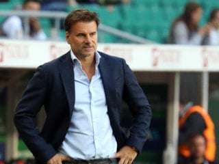 Fatih Karagümrük'te Aleksandar Stanojevic dönemi başladı