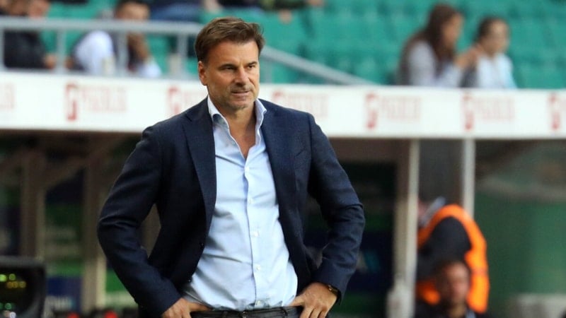 Fatih Karagümrük'te Aleksandar Stanojevic dönemi başladı