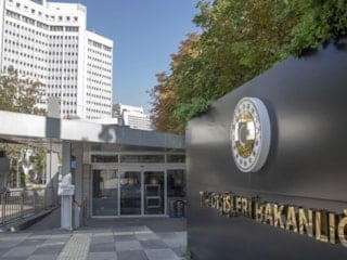 Türkiye ile Ermenistan arasında vize kolaylığı kararı alındı