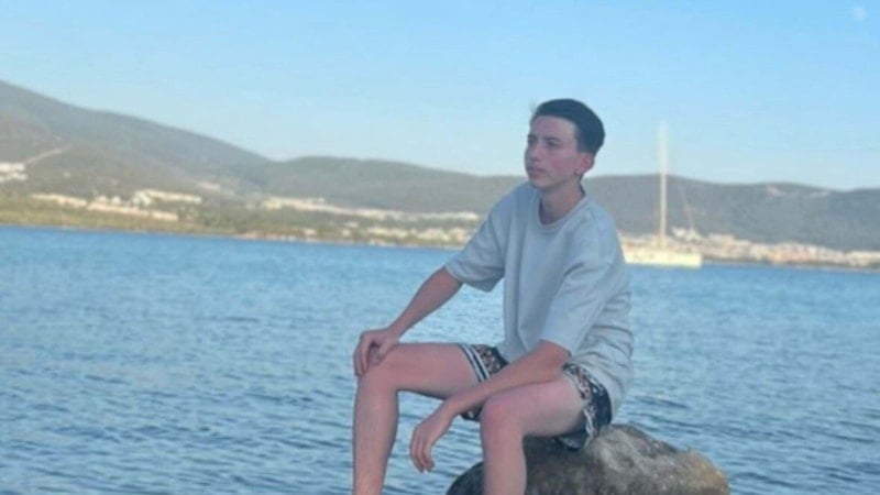 Aydın'da ehliyet sınavında kalp krizi geçirdi, hayatını kaybetti