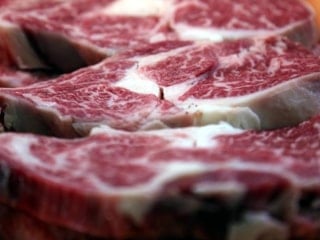 Kırmızı et fiyatlarının bir yıldaki değişimi