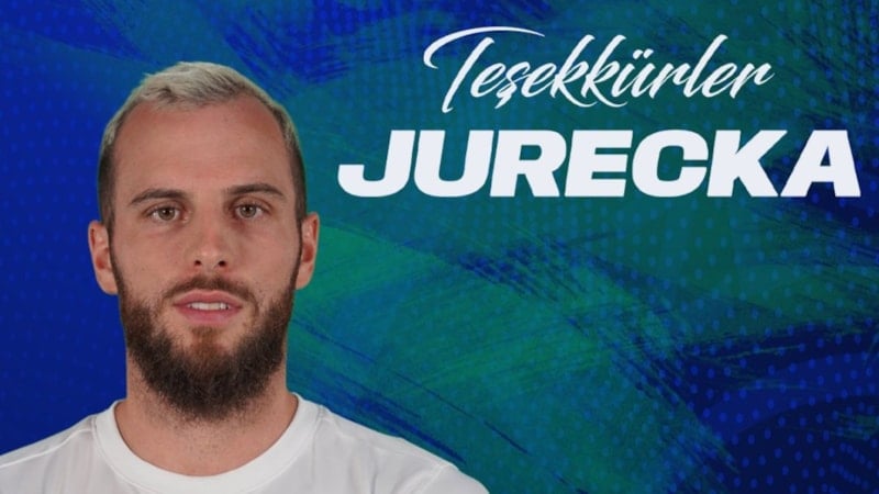 Rizespor, Vaclav Jurecka ile yollarını ayırdı
