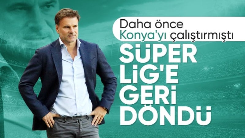 Fatih Karagümrük'te Aleksandar Stanojevic dönemi başladı