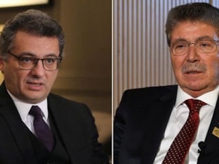 KKTC’den Yalova’daki DEAŞ operasyonunda şehit olan polisler için taziye mesajı