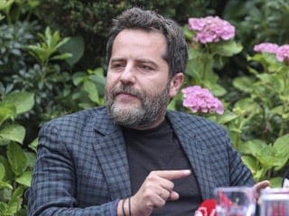 Erden Timur tutuklama talebiyle mahkemeye sevk edildi