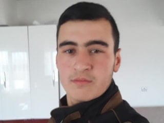 Denizli’de yem kırma makinesine kapılan genç, hayatını kaybetti