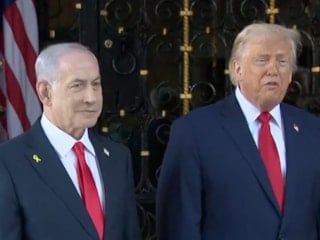 Donald Trump: Türkiye çok iyi müttefikimiz, Erdoğan mükemmel bir lider