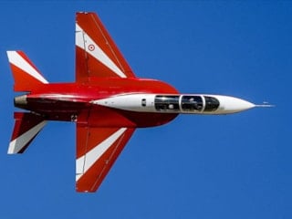 HÜRJET’ten tarihi ihracat: İspanya, 30 adetlik paketle Türkiye’nin milli jetini seçti