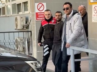 Aydın'da 34 yıl hapis cezası bulunan firari mutfak dolabında yakalandı