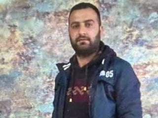 Diyarbakır'da dini nikahla yaşadığı kadını boğarak öldüren zanlı tutuklandı