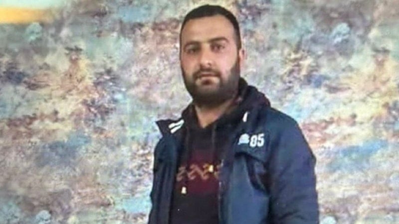 Diyarbakır'da dini nikahla yaşadığı kadını boğarak öldüren zanlı tutuklandı