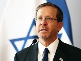 İsrail Cumhurbaşkanı, Netanyahu'nun affının yakın olduğu iddiasını yalanladı