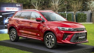 Türkiye’de üretilen SWM G01 Pro fiyatı belli oldu