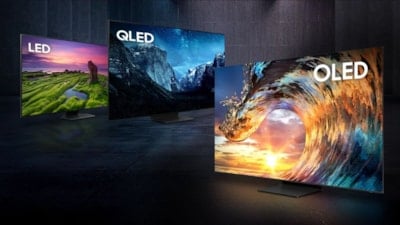 Bir QLED TV'nin ömrü ne kadar: İşte uzmanların cevabı