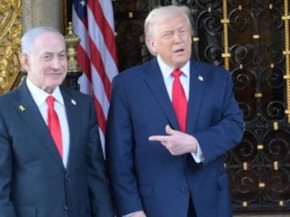 Netanyahu'dan ABD'den dönene dek operasyonları askıya alma talimatı