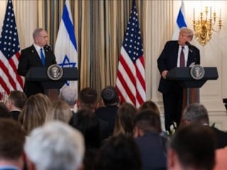 Trump’tan Türkiye ve F-35 açıklaması: Bu konuyu ciddi şekilde düşünüyoruz