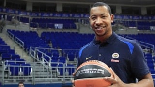 Eski Fenerbahçeli basketbolcu Andrew Goudelock esrarla yakalandı