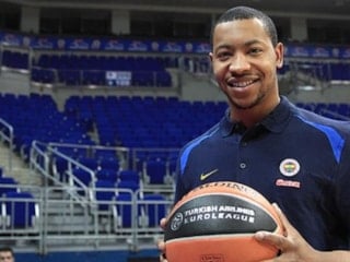 Eski Fenerbahçeli basketbolcu Andrew Goudelock esrarla yakalandı