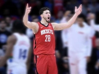 NBA'de 2026 All-Star'ın taraftar oylamasında ilk sonuçlar belli oldu