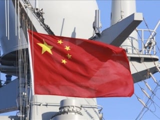 Çin, Tayvan'ı kuşatan askeri tatbikatını sürdürüyor