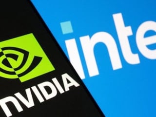 Intel'den Nvidia'ya 5 milyar dolarlık hisse satışı