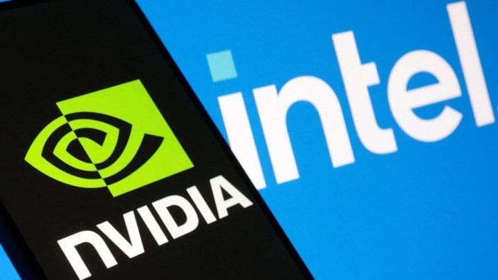 Intel'den Nvidia'ya 5 milyar dolarlık hisse satışı