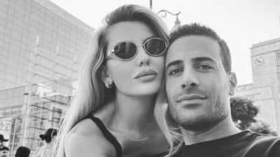 Esra Erol'un kardeşi Eda Erol'u kızdırdılar: Evlenmeden hamile kaldı