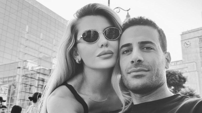 Esra Erol'un kardeşi Eda Erol'u kızdırdılar: Evlenmeden hamile kaldı